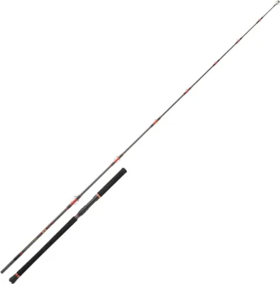 Produktbild von Hearty Rise Gyoluck Spin 2,53m 150g Rute - Meeresrute