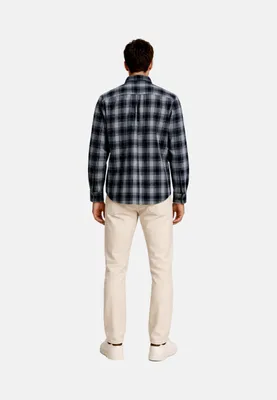Produktbild von Jack & Jones Hemd Bluharvey Langarmhemd