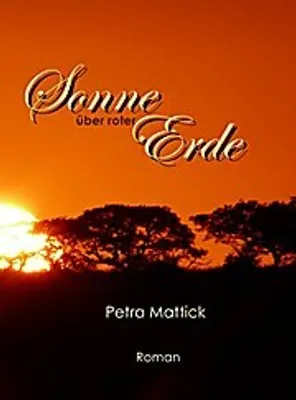 Produktbild von Sonne über roter Erde