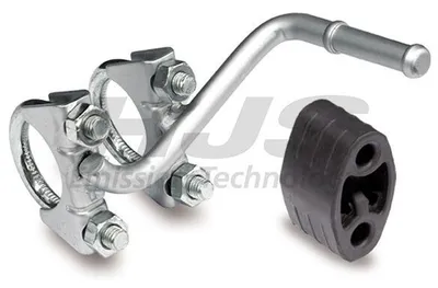 Produktbild von HJS Auspuffhalter für DACIA DUSTER Auspuffanlage Montageteil 82 23 6576