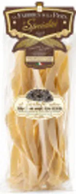 Produktbild von Pasta "Le Pettegole" mit Trüffel 250 gr Fabbrica della Pasta di Gragnano