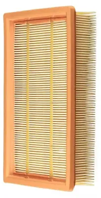 Productafbeelding van SQOON® Vlakfilter Geschikt voor Kärcher NT30 / NT361 - Type 6.904-367.0