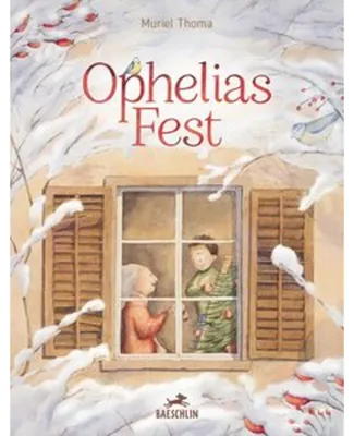 Produktbild von Ophelias Fest