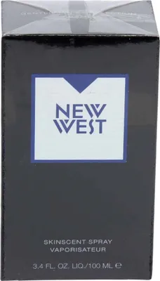 Obrázek produktu pro Aramis New West toaletní voda pro muže 100 ml