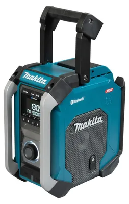 Immagine prodotto di Makita Akku-Radio MR006G CXT / LXT / XGT XGT - LXT - CXT - 12 V - 40 V max
