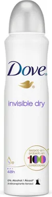 Produktbild von INVISIBLE DRY Deodorant-Spray 250 ml