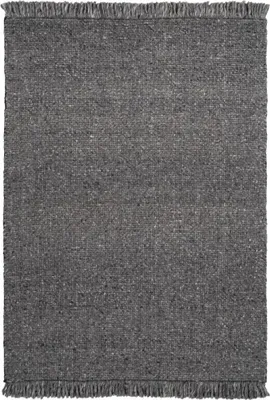 Obrázok produktu pre 80x150 cm Ručne tkaný kusový koberec Eskil 515 anthracite