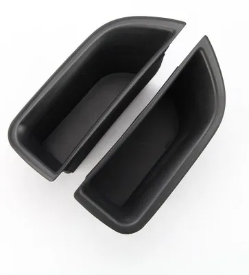 Image de Organisateur de porte avec espace de rangement