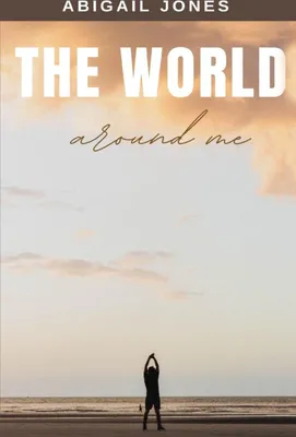 Produktbild von The World Around Me
