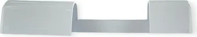 Produktbild von AUBI Abdeckkappe LK005-6L104 weiß links