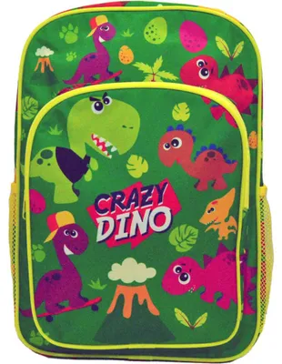 Immagine prodotto di Zaino per bambini (36 cm, poliestere), dinosauro