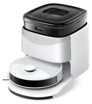 Produktbild von Lefant M3L Saugroboter mit Wischfunktion, automatische Reinigung