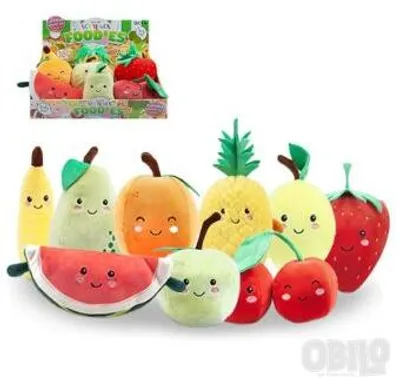Produktbild von Softlings, Fruity Foodies, 16 cm