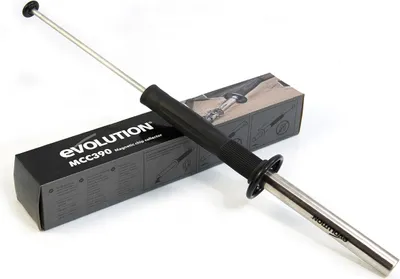 Produktbild von Evolution MCC390 CYCLONE Magnetischer Spänesammler