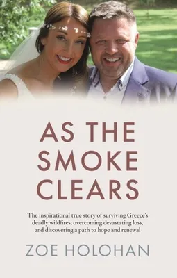 Zdjęcie produktu dla As the Smoke Clears