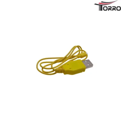 Produktbild von Torro 1772325012 - Mini Ufo CX-10C - USB Kabel - Neu