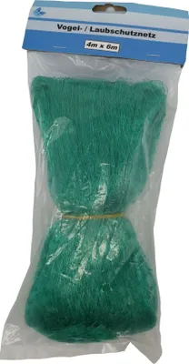 Produktbild von profibau®' Vogel- / Laubschutznetz 4,0 x 6,0 m