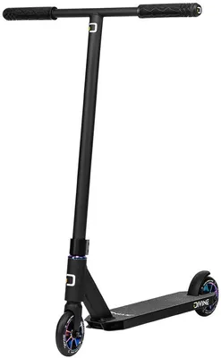Produktbild von Freestyle Scooter Divine Godie Neochrome