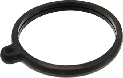 Produktbild von Febi Dichtung für Thermostat für Mercedes S-Klasse Sl