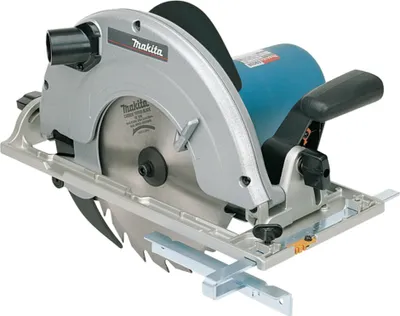 Produktbild von Makita 5903R Handkreissäge