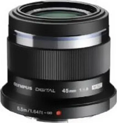 Produktbild von Olympus M.ZUIKO Digital, Makro-Objektiv, 9/8, Micro Four Thirds (MFT), Autofokus