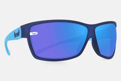 Produktbild von Gloryfy Unbreakable Sonnenbrille G13 Blue