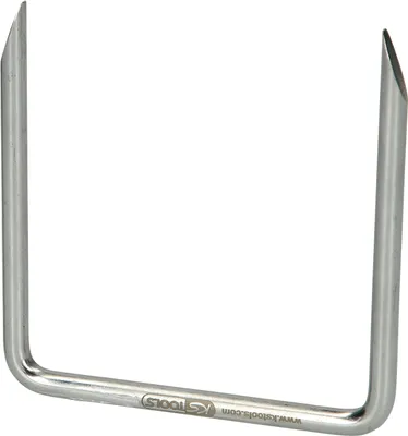 Produktbild von KS TOOLS Entriegelungswerkzeug 78,4 mm ( 150.2277 )