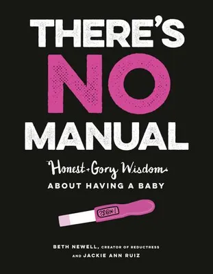 Obrázok produktu pre There's No Manual