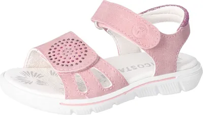 Produktbild von Ricosta Sandalen Sandalen Kunstleder