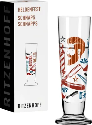 Image de Verre à liqueur Ritzenhoff 40 ml