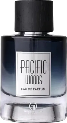 Produktbild von Pacific Woods woda parfümiertes Spray 100ml
