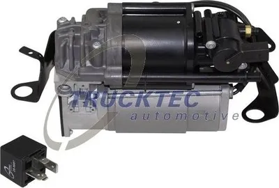 Obrázek produktu pro Kompresor Vzduchového Odpružení Db C218 09- Airmatic