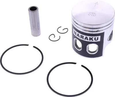 Produktbild von NARAKU 70cc Komplettkolbenkit NK101.48.2
