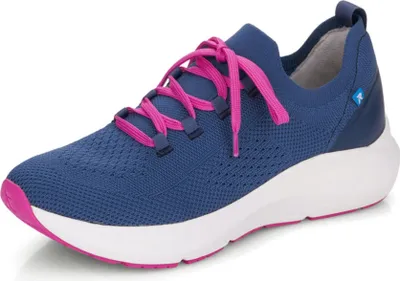 Produktbild von Rieker Sneaker Blau Synthetik Größe: 36 Normal