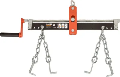 Produktbild von Bahco Variable Hebevorrichtung bis 680 kg für Werkstattkran BH6FC1000