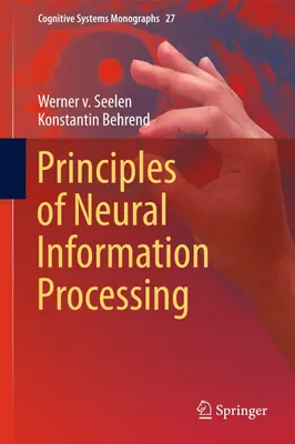 Produktbild von Principles of ral Information Processing