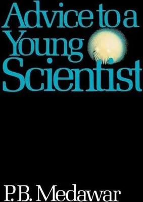 Image de Advice to a Young Scientist