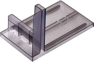 Produktbild von Ersatz-Schlitten für den E 19, E 118 und Pino 2 Allesschneider von Ritter