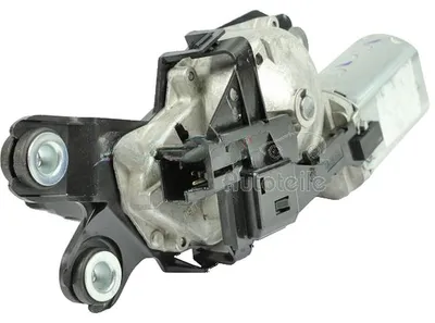 Image de Moteur d'essuie-glace arrière 12 V METZGER IAM-Expertise, compatible notamment avec la FORD C-MAX