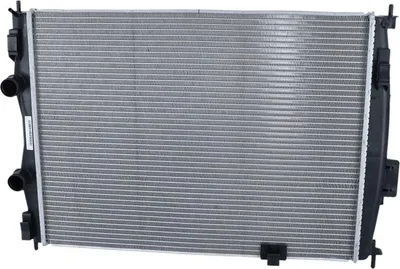 Productafbeelding van Radiateur Opel Qashqai 1.6, bouwjaar 2007-2013