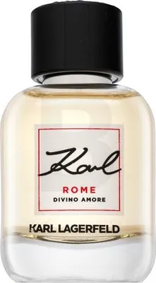 Produktbild von Karl Lagerfeld Karl Rome Divino Amore Eau De Parfum 60 ml (woman)