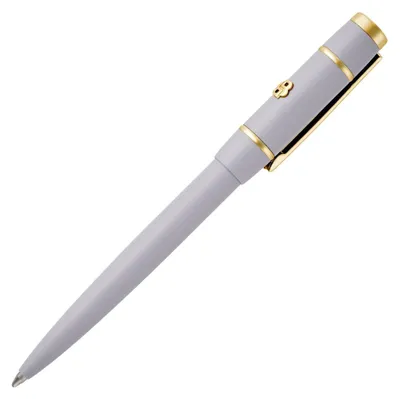 Image de HUGO BOSS Stylo bille Rive Signature Lady Lilac