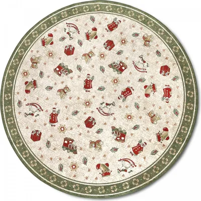 Obrázek produktu pro Villeroy & Boch 106218-160, Vnitřní, Rohož, Bavlna, Viskózní, Vícebarevný, Obrázek, Kresba