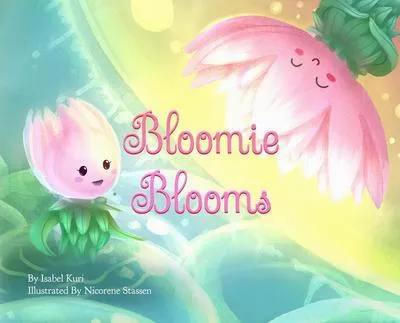 Obrázok produktu pre Bloomie Blooms
