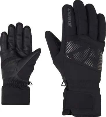 Produktbild von Ziener Alpine Gloves Ski Handschuhe GALIBO GTX - 10