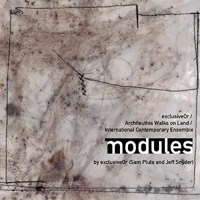Produktbild von ExclusiveOr - Module CD