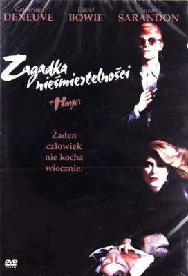 Produktbild von Begierde [DVD]