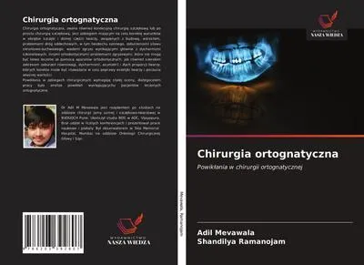Obrázek produktu pro Ortognátní chirurgie