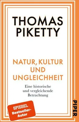 Obrázok produktu pre Natur, Kultur und Ungleichheit