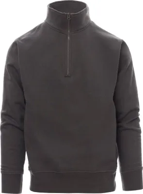 Image de Sweatshirts homme "CANADA" Corporate wear - Payper Gris fumé M